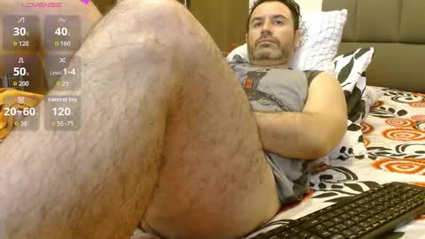 Rod online show from October 11, 11:09 am