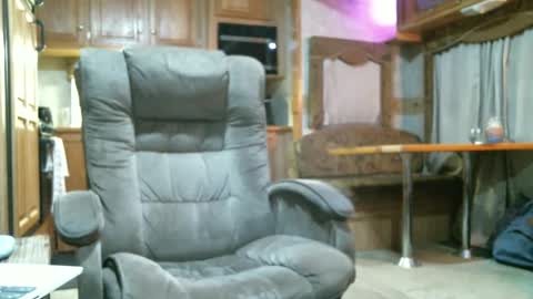 Snapshot of rodkirk45 chatting on February 9, 2:07 pm Rodkirk41... online show from February 9, 2:07 pm