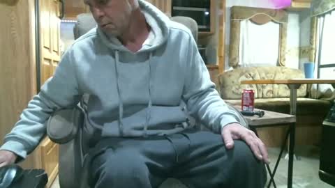 Snapshot of rodkirk45 chatting on February 10, 2:16 pm Rodkirk41... online show from February 10, 2:16 pm