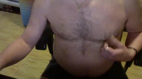 Snapshot of rodmanthick13 chatting on January 13, 5:44 am George online show from January 13, 5:44 am