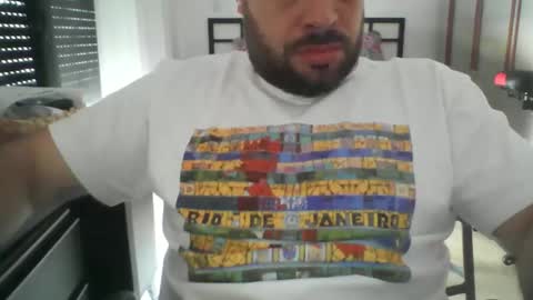 RodRelbad online show from December 22, 12:46 pm