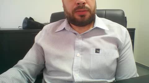 RodRelbad online show from March 4, 4:57 pm