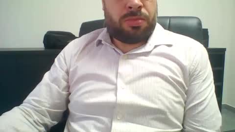 RodRelbad online show from March 24, 3:39 pm