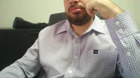 RodRelbad online show from April 1, 6:05 pm