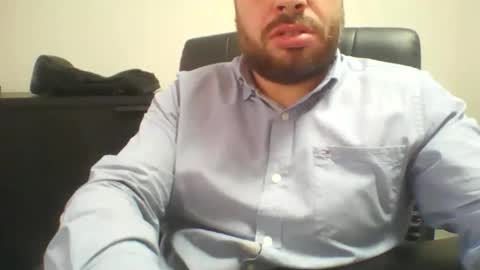 RodRelbad online show from April 8, 3:01 pm