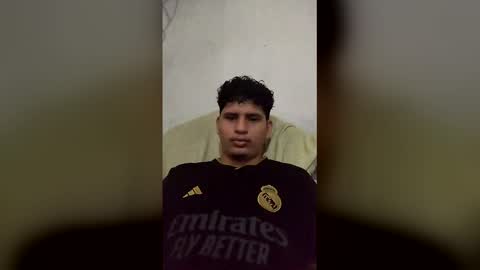 Snapshot of rodri1k chatting on February 12, 5:30 pm rodri1k online show from February 12, 5:30 pm