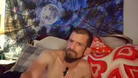 Longrodhotmomma online show from April 27, 3:37 am