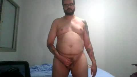 rodrodd16786 online show from March 9, 5:33 am