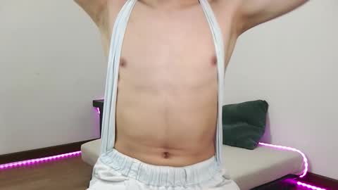 Roff Lust online show from February 6, 3:22 am