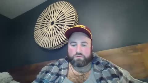 Snapshot of rofosho10 chatting on February 17, 10:14 pm BigBadBear online show from February 17, 10:14 pm