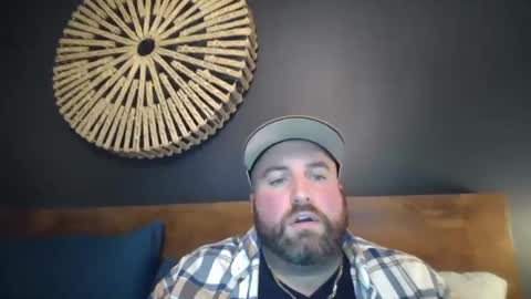 Snapshot of rofosho10 chatting on February 27, 10:20 pm BigBadBear online show from February 27, 10:20 pm