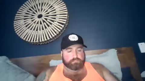 Snapshot of rofosho10 chatting on September 20, 5:58 pm BigBadBear online show from September 20, 5:58 pm