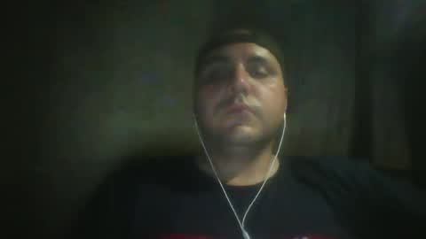 Roger online show from October 8, 11:24 pm