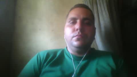 Roger online show from October 26, 2:01 pm