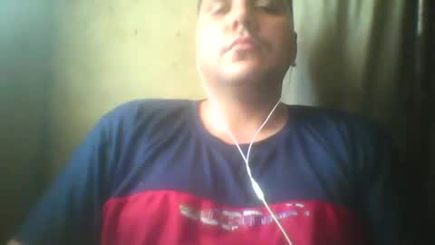 Roger online show from December 22, 6:49 pm