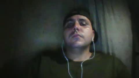 Roger online show from January 14, 11:09 pm