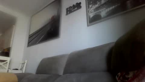 rogerbenid81 online show from May 14, 12:34 pm