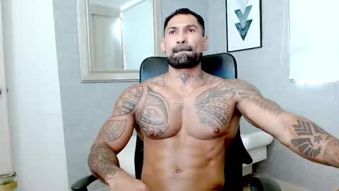 Rogers online show from October 6, 2:47 pm