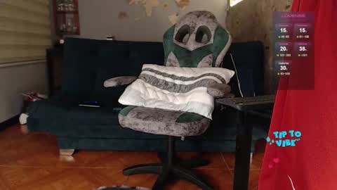 Rogert online show from October 10, 1:48 am