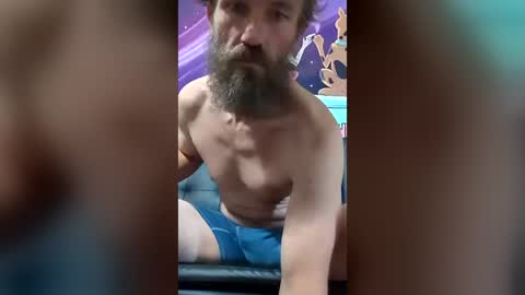 rogerwooddell691 online show from June 27, 5:40 pm