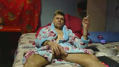 Banderas online show from March 5, 9:27 am