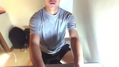 Jace online show from February 9, 12:20 pm