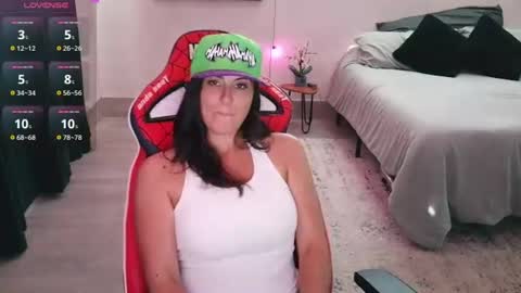 rogues_gambitxo online show from June 16, 9:06 pm