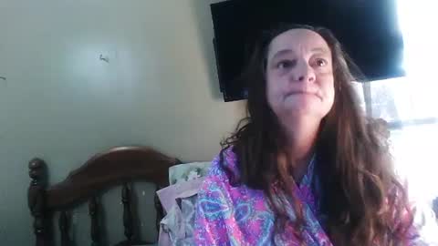 Snapshot of roisierios chatting on February 2, 1:08 pm Rosie Rios online show from February 2, 1:08 pm