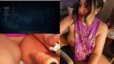 Rok-N-Blaze online show from November 17, 2:39 am