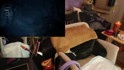 Rok-N-Blaze online show from November 20, 2:45 am