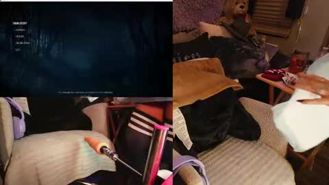 Rok-N-Blaze online show from November 23, 2:44 am