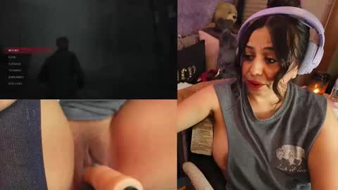 Rok-N-Blaze online show from November 29, 2:25 am