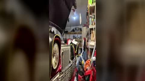 roknfordguy online show from June 15, 4:36 am