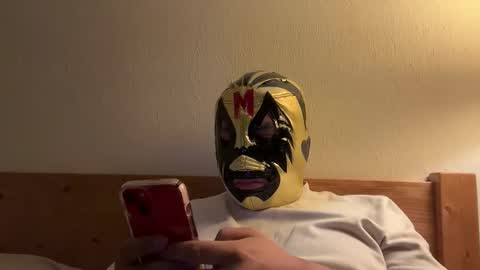 roland_96 online show from October 30, 5:09 am