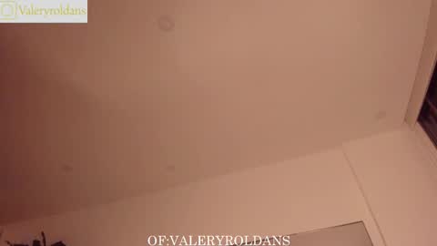 Valery Roldans online show from December 4, 4:11 am