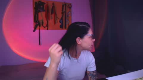 rollamoonshine online show from June 10, 6:51 pm