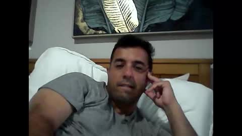Snapshot of roller1987 chatting on September 10, 6:08 pm Roller Handsome online show from September 10, 6:08 pm