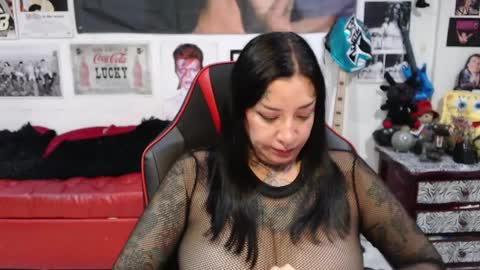 Snapshot of rollyderolandia666 chatting on December 31, 12:32 am Rolly online show from December 31, 12:32 am