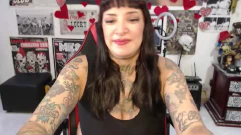 Rolly online show from February 20, 6:52 pm