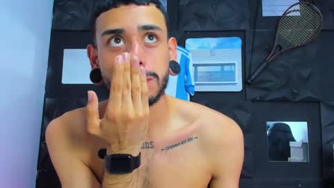 rolo martinez online show from September 16, 1:28 am