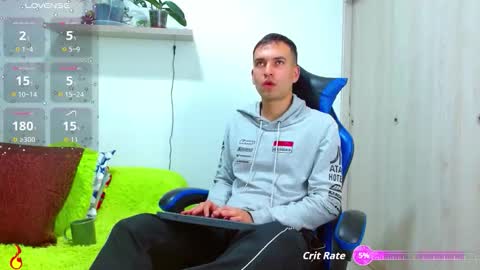 rolos_hot32 online show from September 12, 11:48 pm