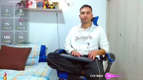rolos_hot32 online show from October 16, 1:17 am