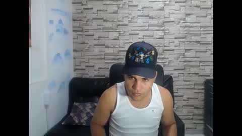 rom_weasley online show from October 12, 1:54 pm