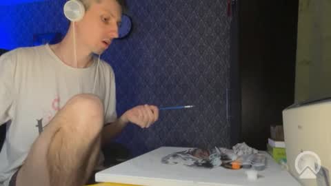 roma305991 online show from December 22, 7:55 pm