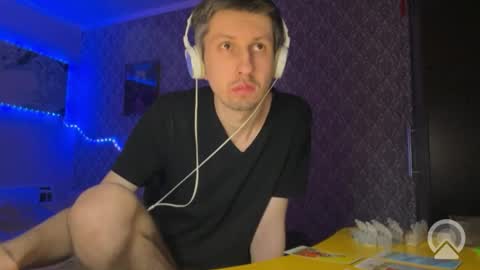 roma305991 online show from January 31, 10:30 pm