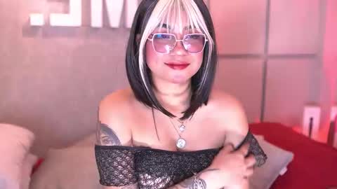 roma_hells online show from November 4, 8:41 pm