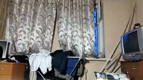 Roma online show from March 6, 4:20 am