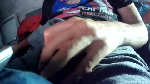 romain online show from April 29, 8:26 pm