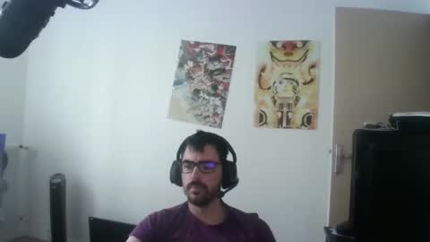 Snapshot of romainb72 chatting on September 10, 7:19 am romainb72 online show from September 10, 7:19 am