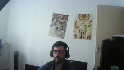 Snapshot of romainb72 chatting on September 11, 8:14 am romainb72 online show from September 11, 8:14 am
